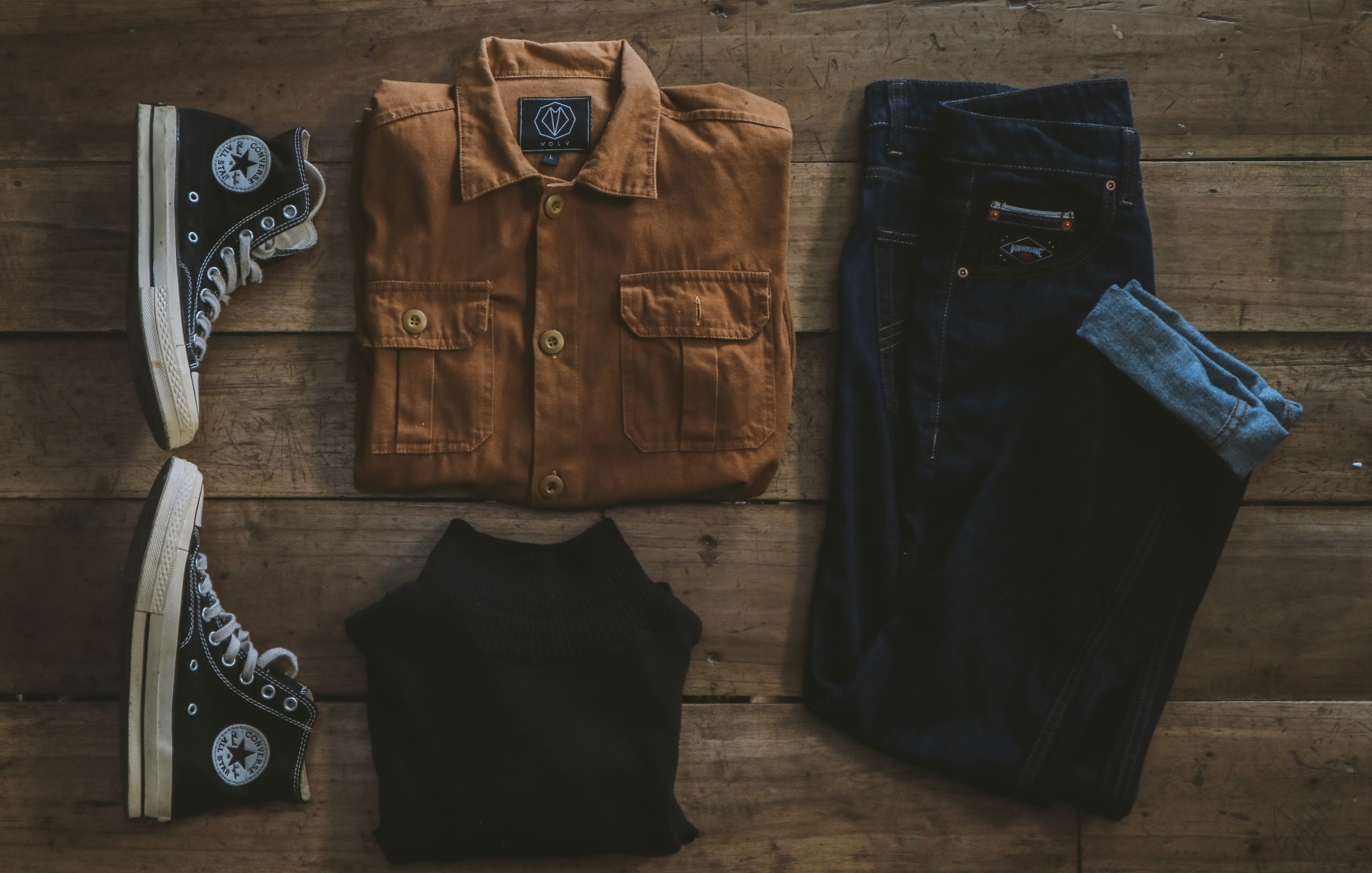 Look vintage 5