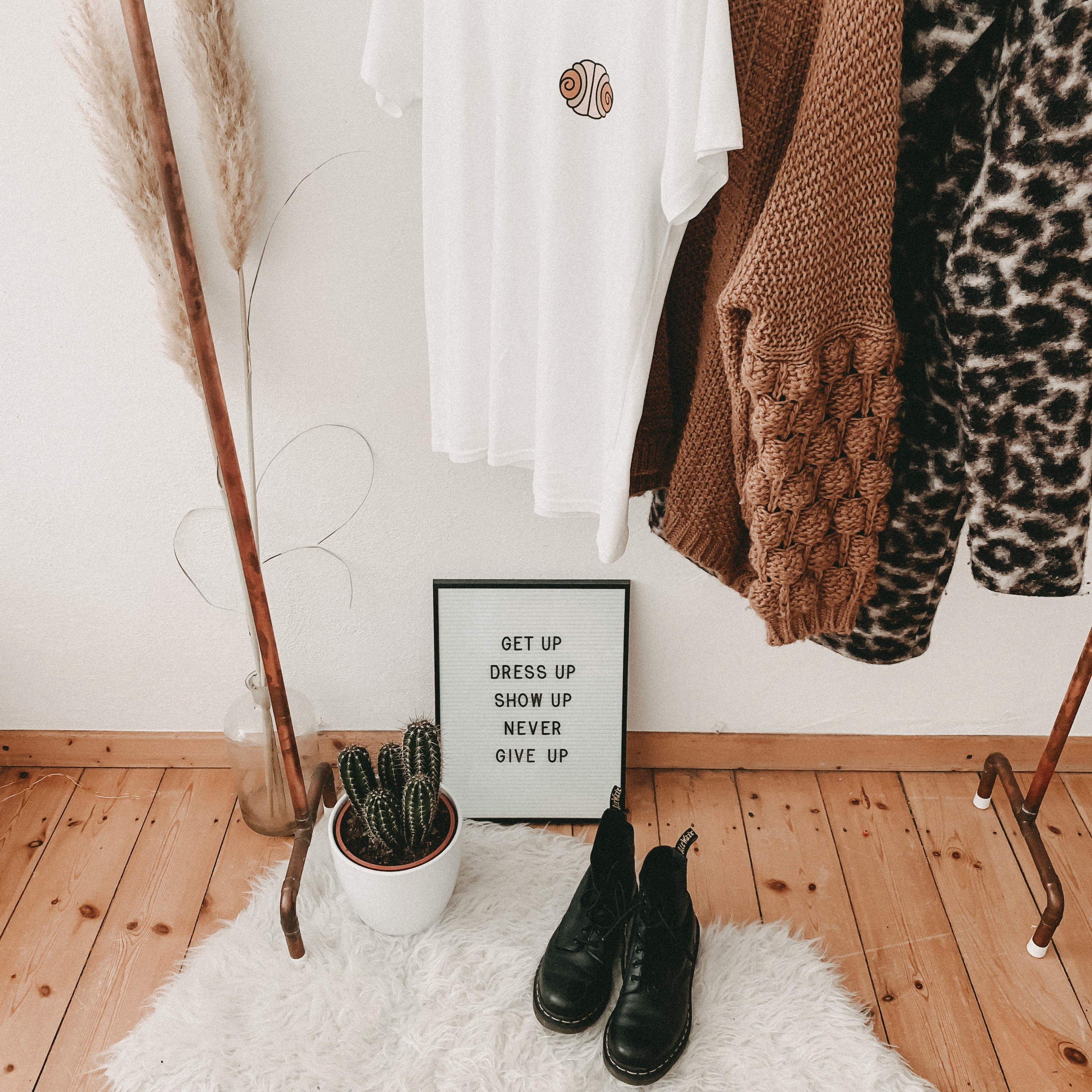 Look vintage 1