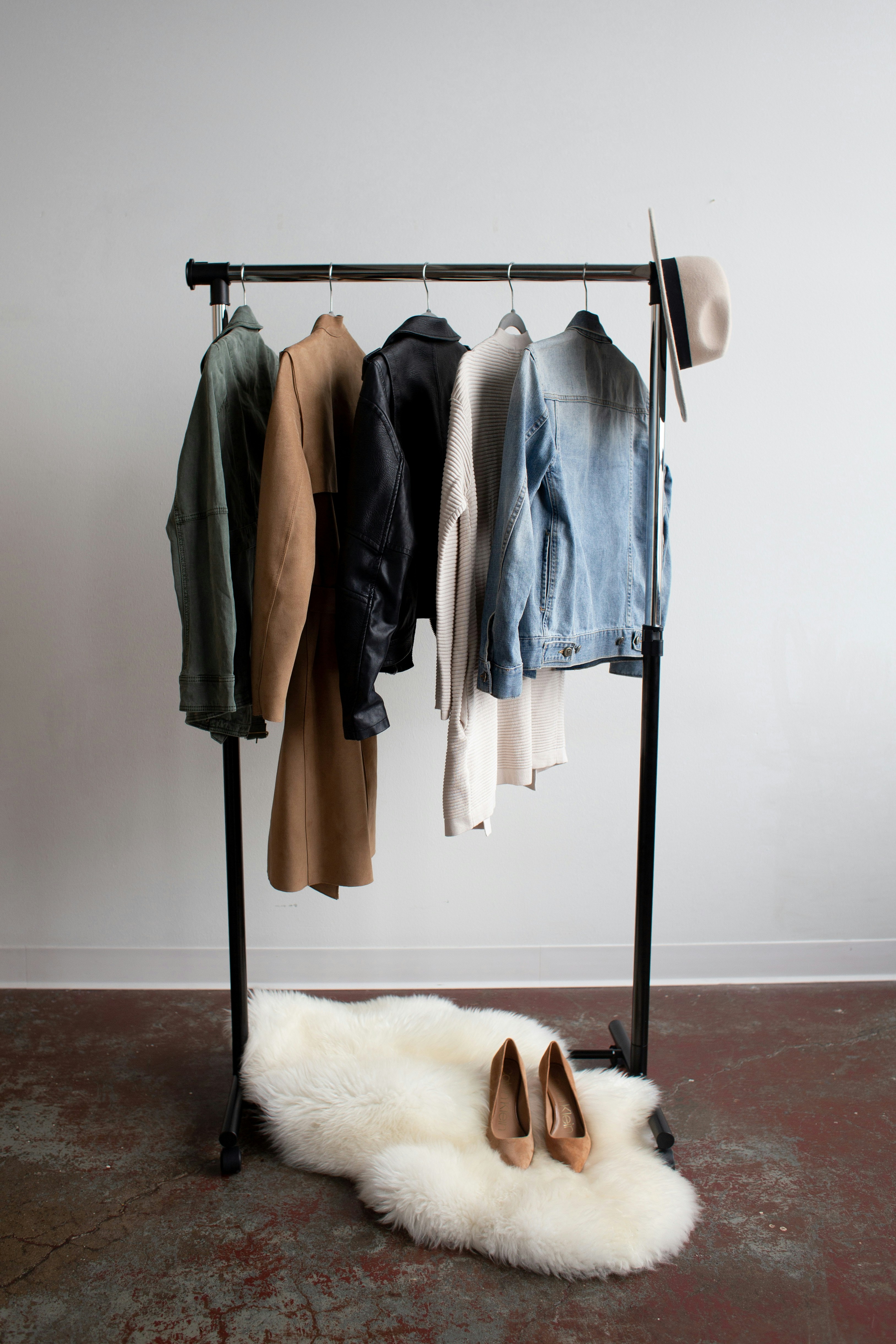 Look vintage 2