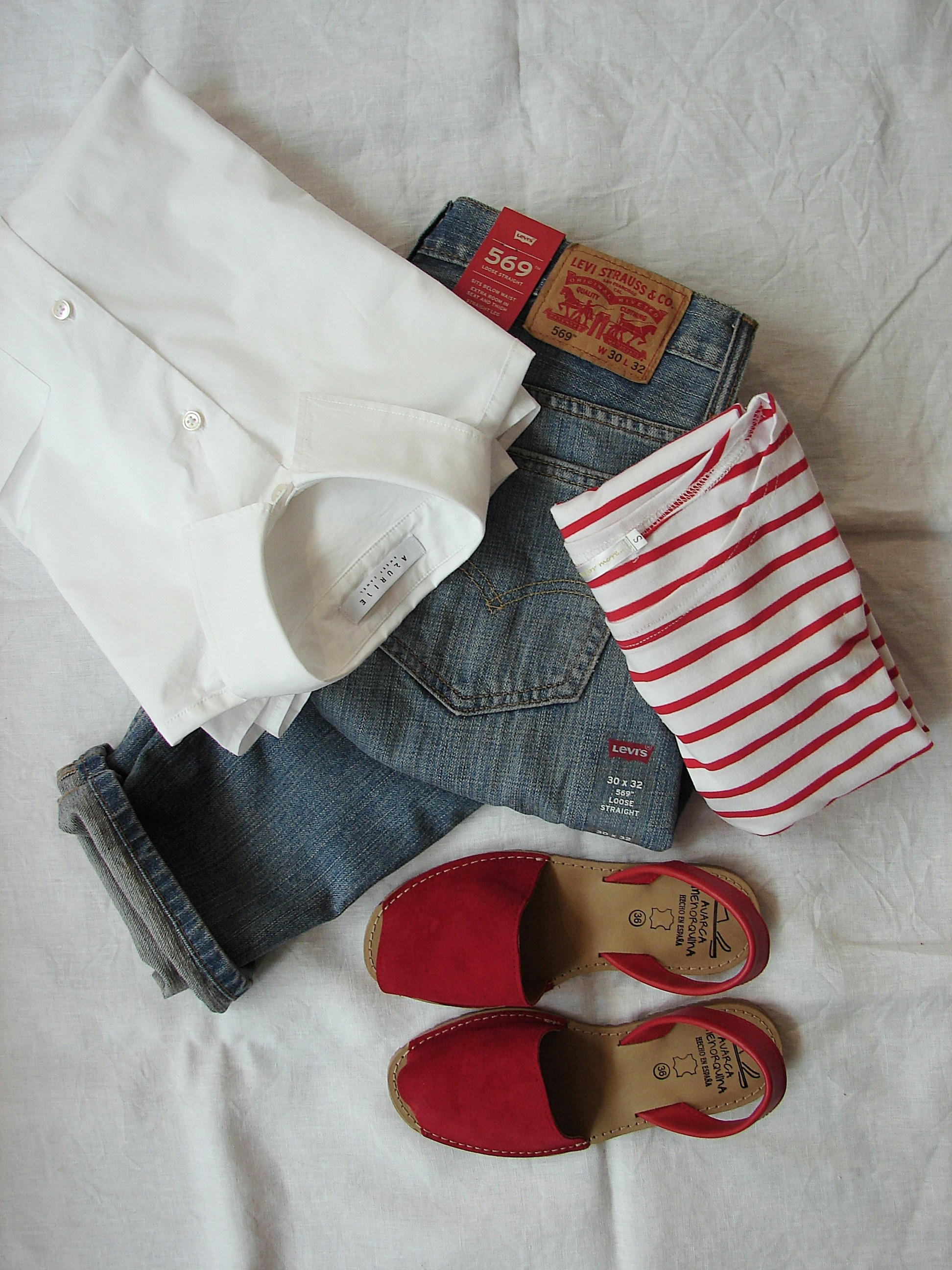 Look vintage 4
