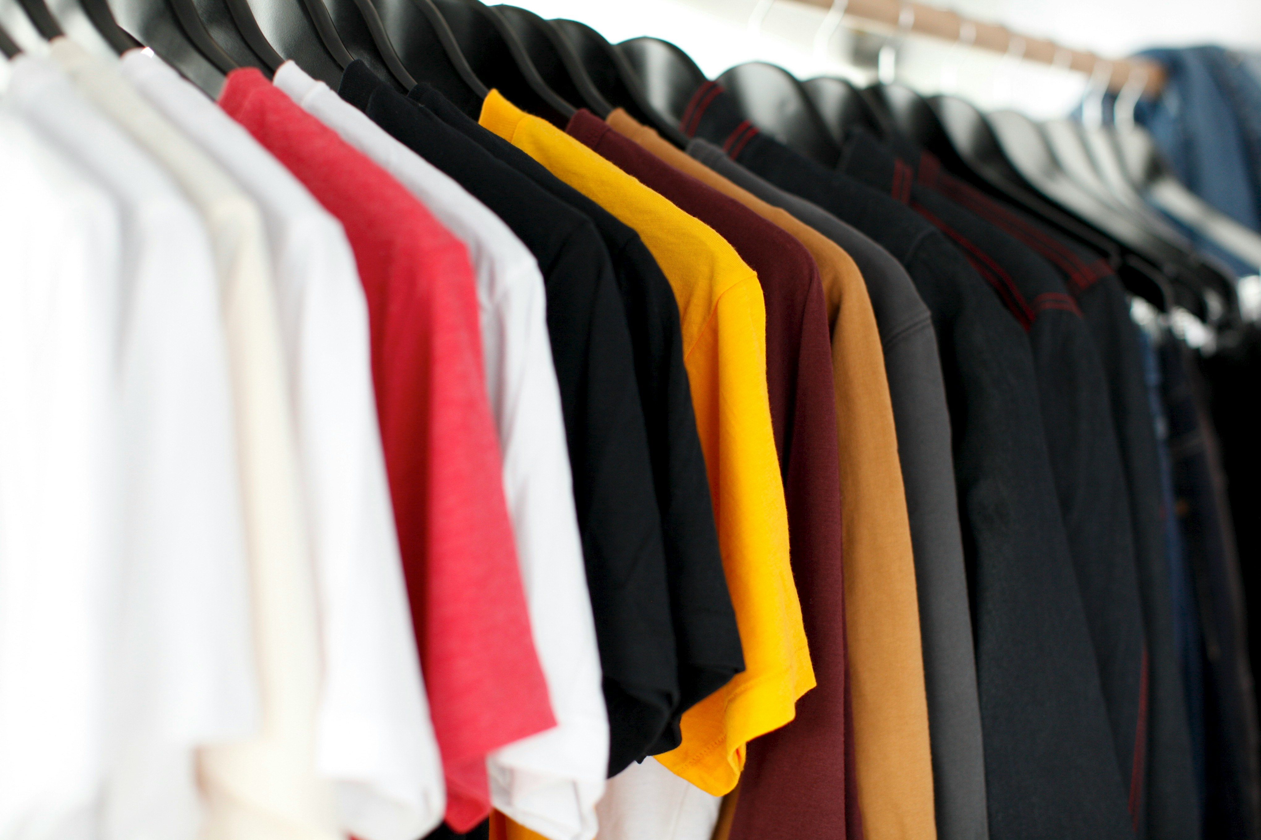 Detalhe de roupa vintage